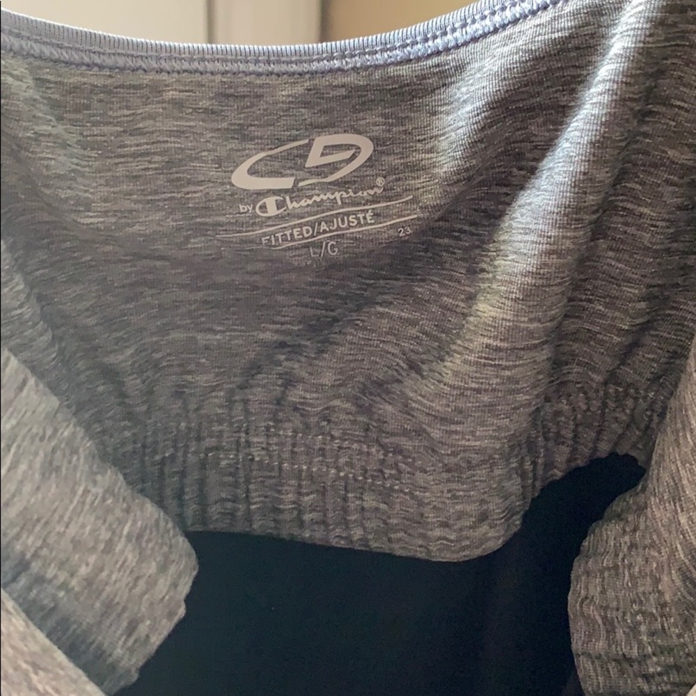Workout Top - Picture 6 of 7